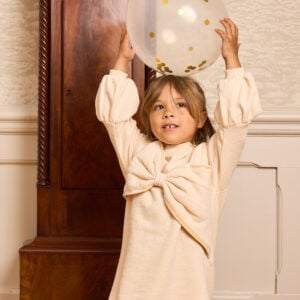 Caramelo Essentials Sweat Dress