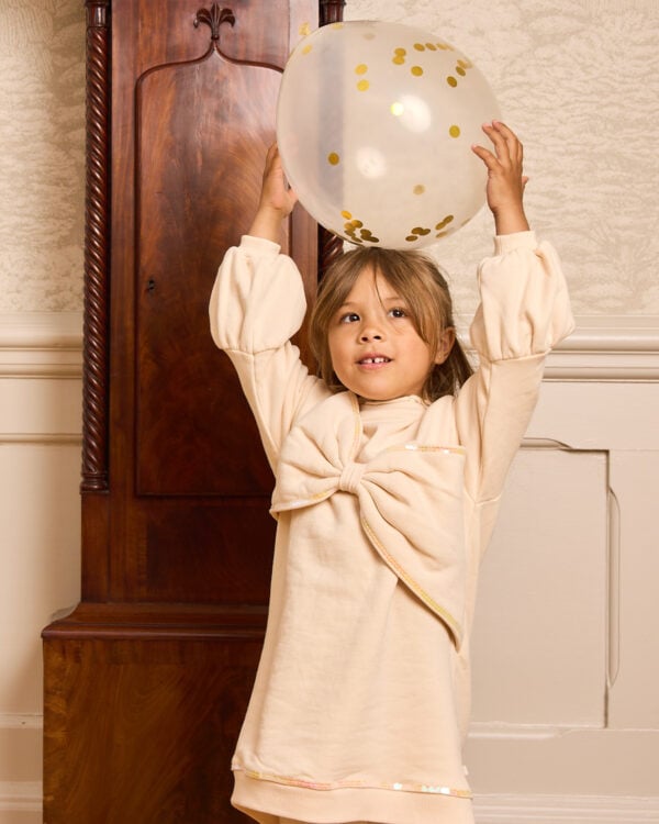 Caramelo Essentials Sweat Dress