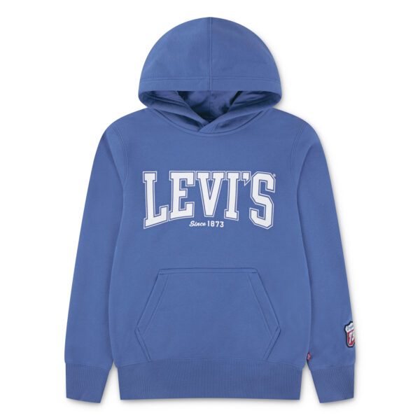 Levi's Blue Highway Hoodie - Image 3