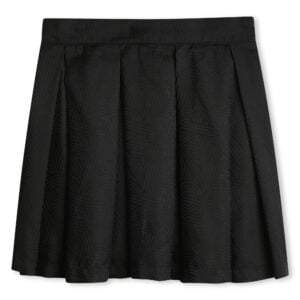 DKNY woven skirt