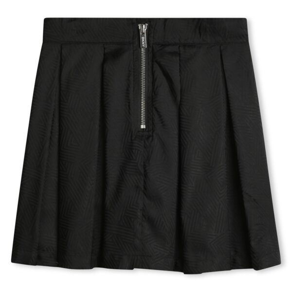 DKNY Woven Skirt - Image 2