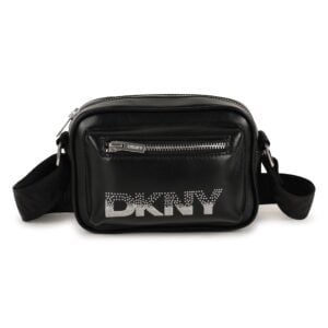 DKNY Black Handle Bag