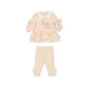 Caramelo Make Believe Leggings Set