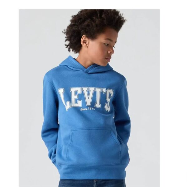 Levi's Blue Highway Hoodie - Image 2