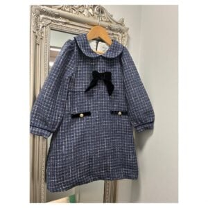 Little Larks Victoria Dress