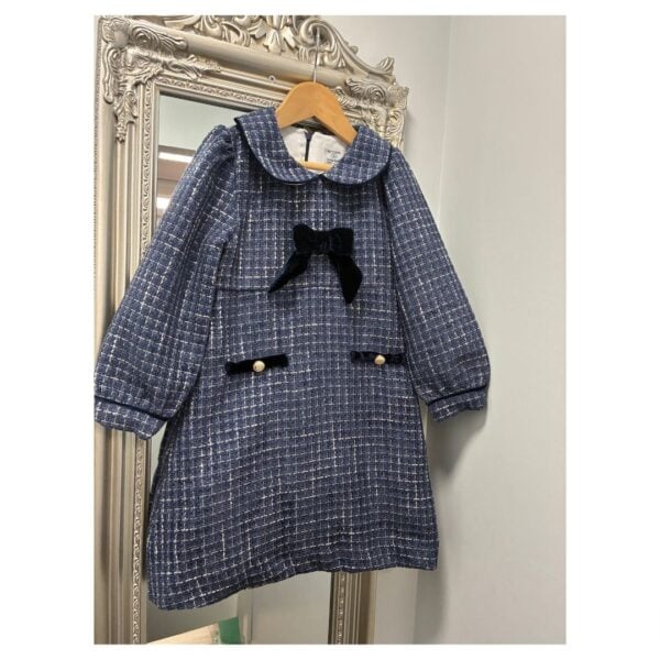 Little Larks Victoria Dress