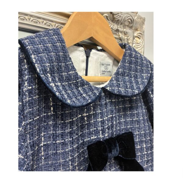 Little Larks Victoria Dress - Image 3