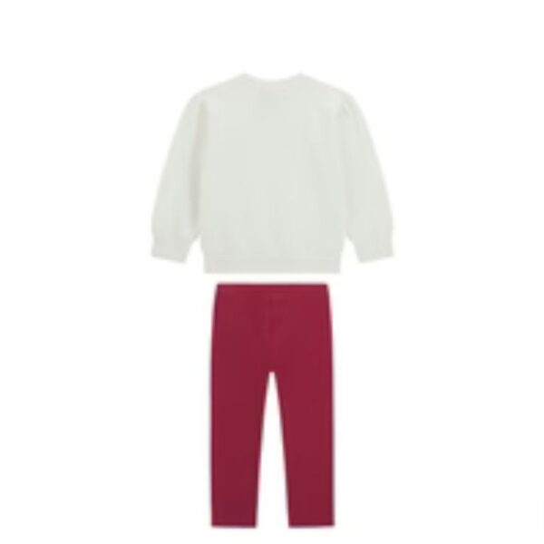 Guess Teddy Bear Legging Set - Image 3