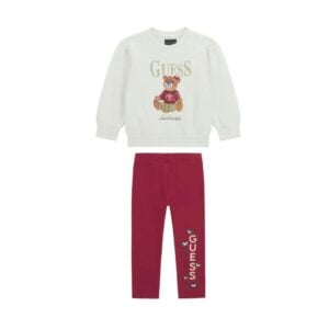 Guess Teddy Bear Legging Set