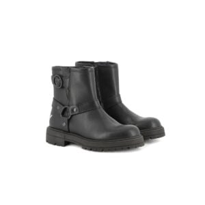 DKNY BLack Ankle Boot