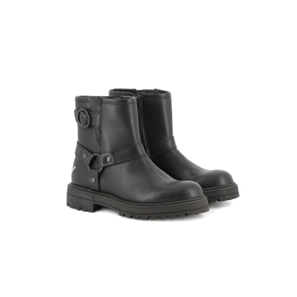 DKNY BLack Ankle Boot