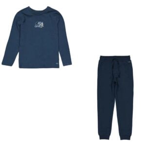 Quapi Night Blue Set