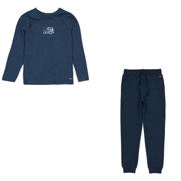 Quapi Night Blue Set