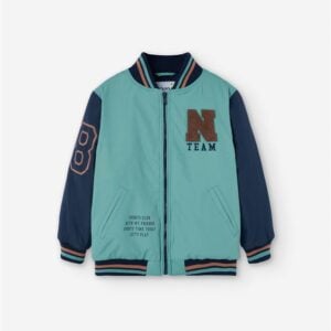 Losan Nice Team Bomber jacket