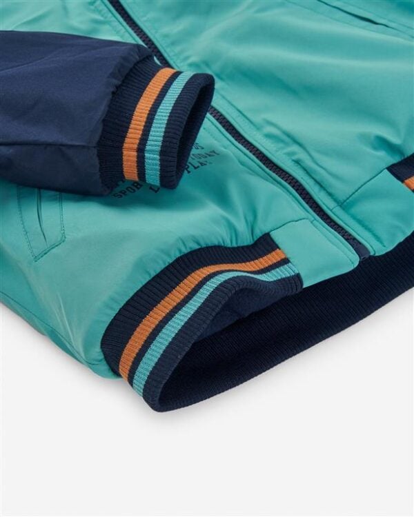 Losan Nice Team Bomber Jacket - Image 3