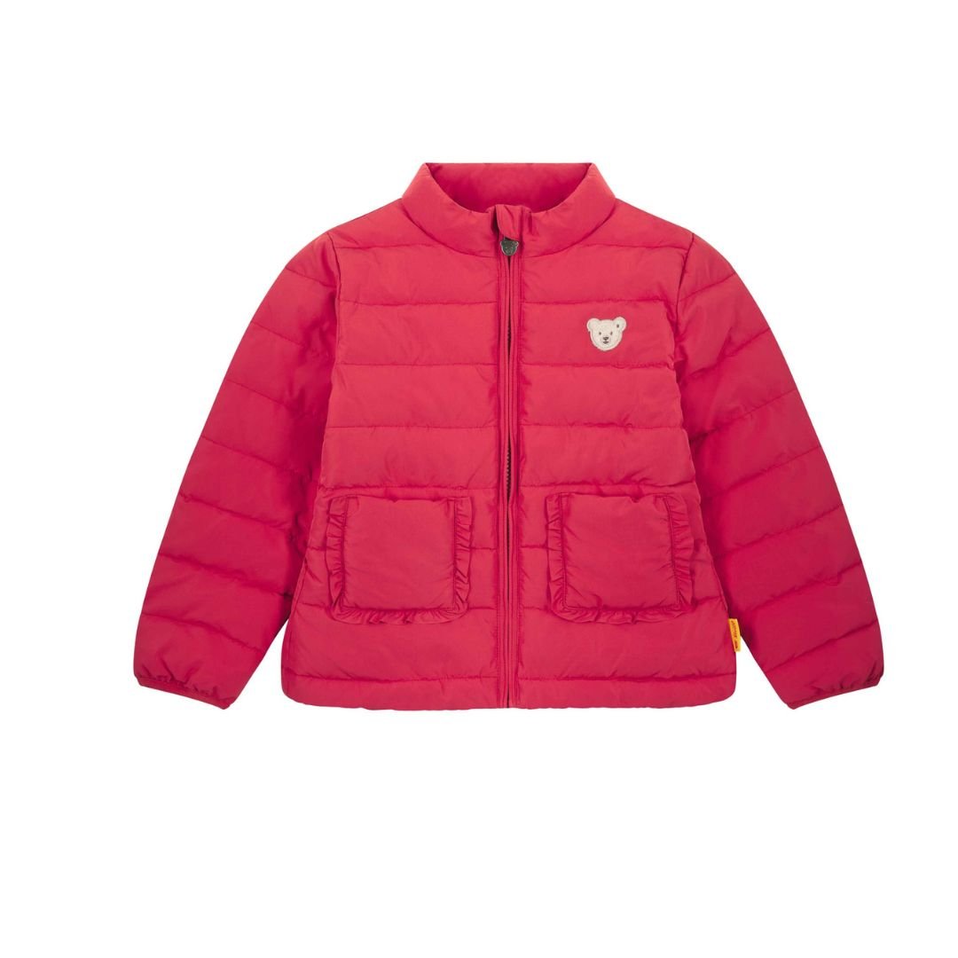 Steiff Lightweight Red Jacket