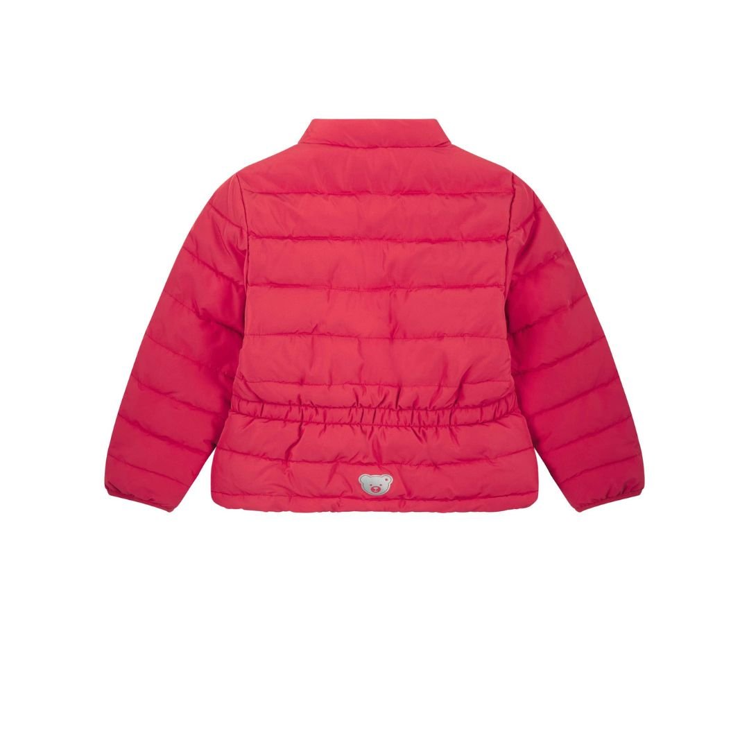 Steiff Lightweight Red Jacket - Image 2