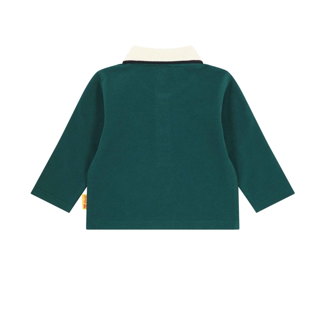 Steiff Long-sleeve Poloshirt - Image 2