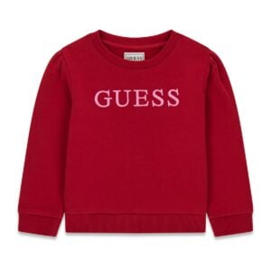 Guess Berry Crew Neck Sweater