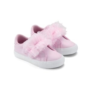 little a by a dee tully pink trainer
