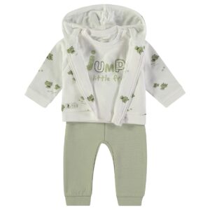 Babybol 3piece jogger set
