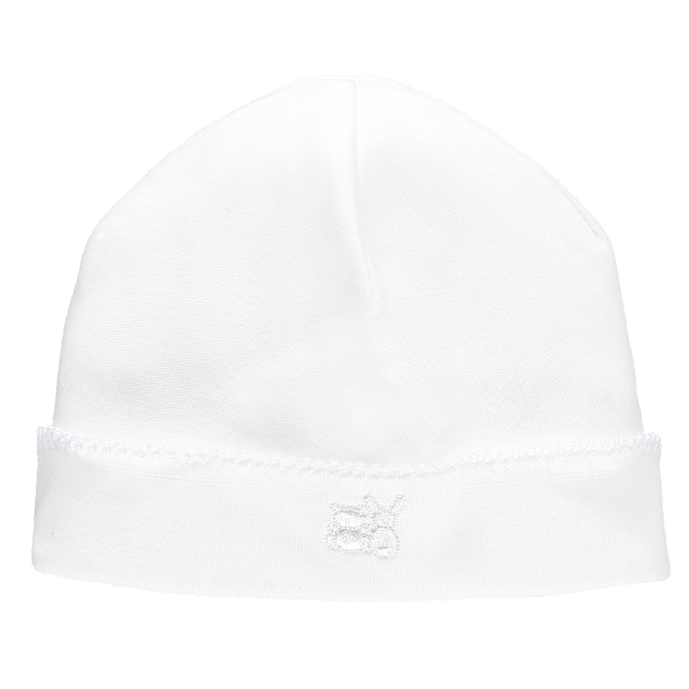 Emile et Rose Nox Unisex New Baby Gift Set - White - Image 3