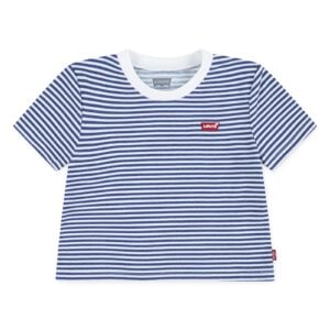 Levi's True Blue Stripe SS Tee