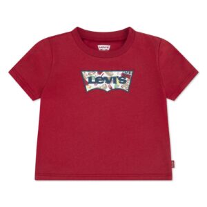 Levi's barbeque short sleeve tee