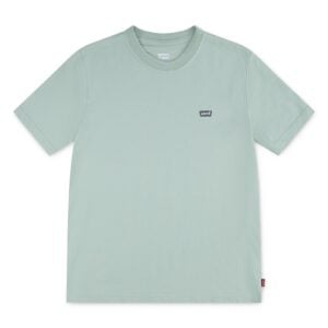 Levi's Cameo Green Short Sleeve Logo Tee