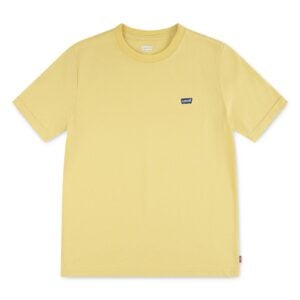 Levi's Raffia Short Sleeve Logo Tee