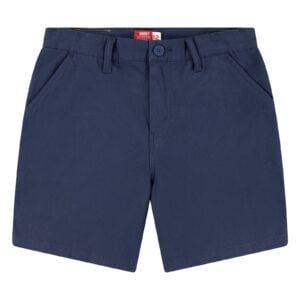 Levi's Navy Chino Short