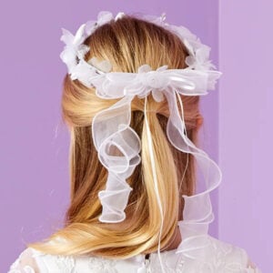 Peridot Paula Headring