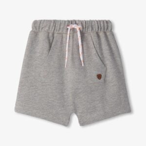 Hatley Athletic Grey Kanga Shorts