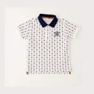 I Do Easy Life Polo Shirt