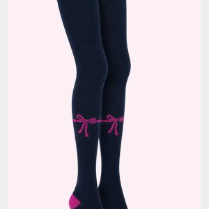 B.Nosy Marley Black Tights