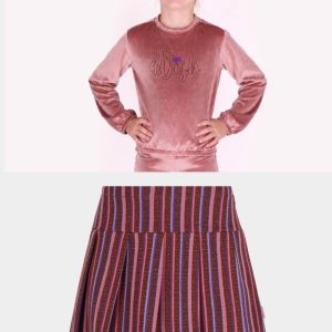 B.Nosy Sascha Skirt Set